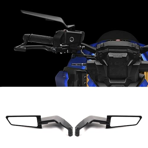 For CB150R CB125R CB250R CB300R CB650R CB1000R CB650F jo[TI[goC~[obN~[]~[