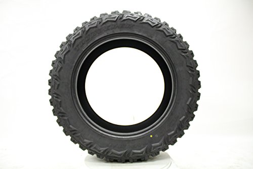 Image of Thunderer Trac Grip M /T R408 All-Season Radial Tire - 315 /75R16 127Q