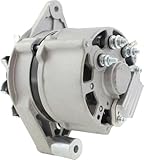 Replacement for Alternator 0-120-339-512 AL902X 9AR2968K AL62401 AL32141 for John Deere 13194