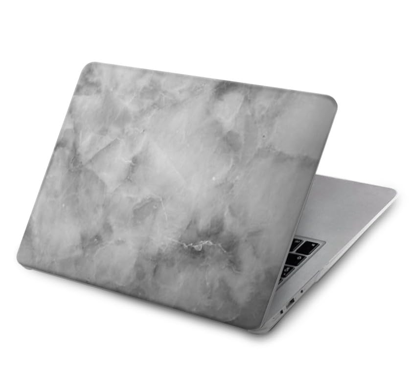 Coque MacBook Air 13 texture marbre haut de gamme finition mate protectrice