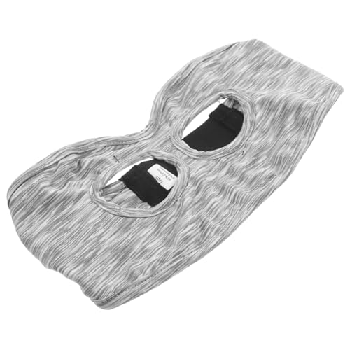 BEBEMOKO Vr Eye Cover Vr Eye Sweat Band Headset Accessories VR Eye Masks Cover Vr Headset Eyemasks Sweat Proof Eyewear Vr Headset Absorbente Vr Auriculares Máscaras Auriculares