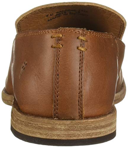 Frye Men's Chris Venetian Loafer, Tan, 10.5 #TOP2