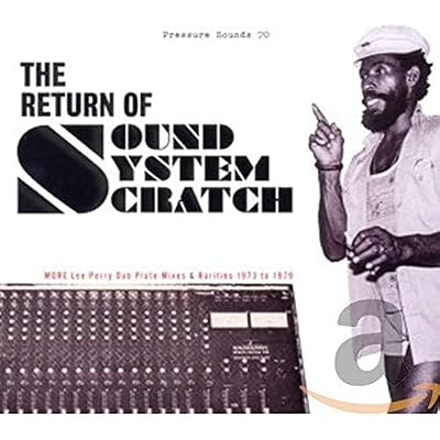 Return of the Soundsystem