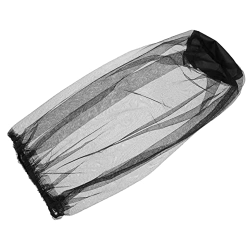 Chapeau moustiques UKCOCO : filet de protection haut de gamme durable cou