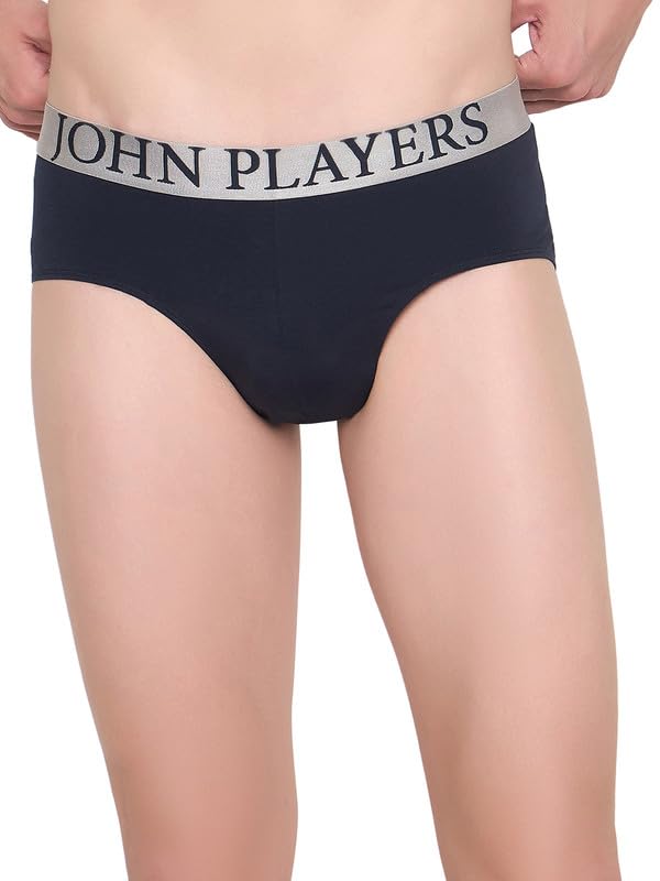 Image of John Players Cotton Brief Underwear for Men