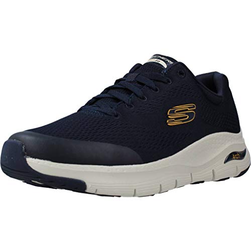 Image of Skechers Mens Arch Fit