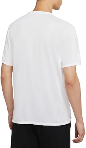 Miniatura 2 de Nike Dri-FIT Rise 365 - Camiseta de running de manga corta para hombre