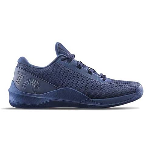 TYR CXT24017.5 Cxt2 Trainer Mens Navy 7.5