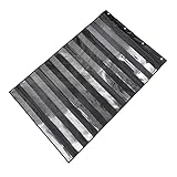 DOITOOL 1pc Door Storage Bag Dorm Room Storage Classroom Pocket Chart Wall Hanging Pocket Chart