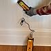 Ideal Electrical SureTrace Plus Circuit Tracer (61-948) 0-600 Volts AC/DC with Built-in Continuity Test and High-Visibility Displays — Find Breakers, Fuses, Wires, Dead Shorts, and Splice Errors
