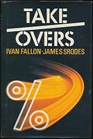 Take-overs B0007ISI0E Book Cover