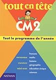  CM2, Les notions fondamentales du programme