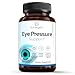 Sunergetic Premium Eye Pressure Support Supplement - Eye Pressure Supplement with Saffron, Lutein, Zeaxanthin, Bilberry & Pine Bark - Supports Ocular Health & Overall Vision - 30 Count