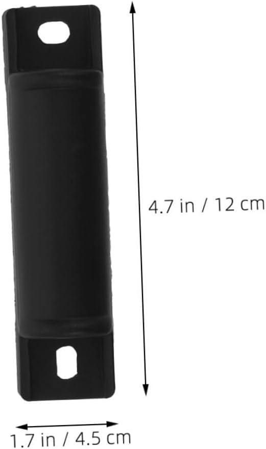 Ciieeo 20pcs Heavy Duty Furniture Footrest Sliders for Gaming Chairs Recliners and Office Chairs Easy Installation Support Versatile Replacement Parts High Sliders