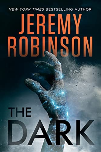 The Dark (Infinite Timeline)