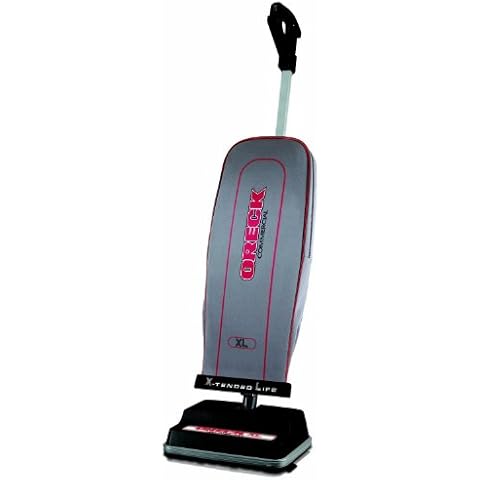 Oreck U2000RB2L-1 12" Bagged Vacuum Cleaner Cover