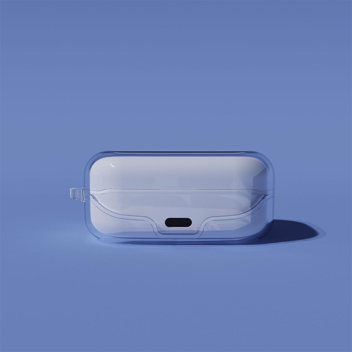 Amazon.com: DAYJOY Soft TPU Protective Clear Case Cover