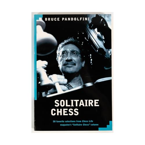 Solitaire Chess view 2