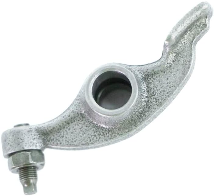 Polaris ATV Rocker Arm Valve, Genuine OEM Part 0453434, Qty 1