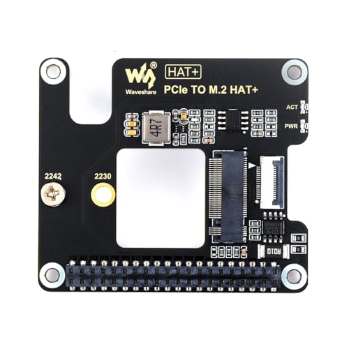 PCIe TO M.2 HAT