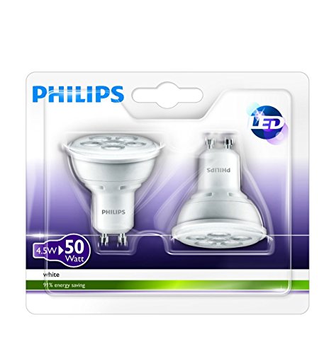 Philips 8718291789994 Ampoule LED GU10
