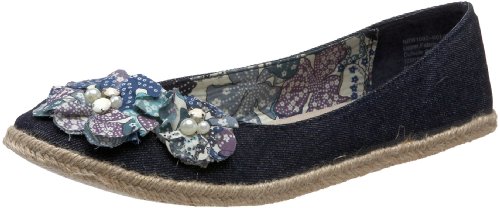 Image of Not Rated Women's Petal Pusher Flat