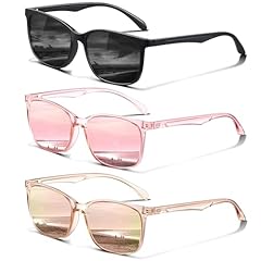 3pcs-black+pink+champagne