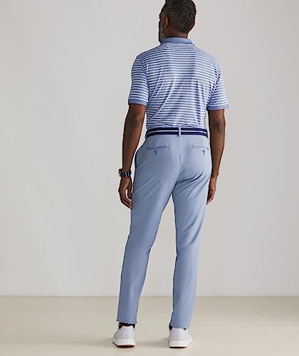 Image of vineyard vines Performance Slim On-The-Go Pants
