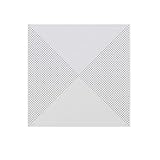 Accessoires d'installation : Quille principale, quille triangulaire, bande de rive, tige de suspension, suspension de quille principale, tube d'expansion, pièce de suspension de quille triangulaire, écrou. Tous les accessoires nécessaires à l'installation sont disponibles.