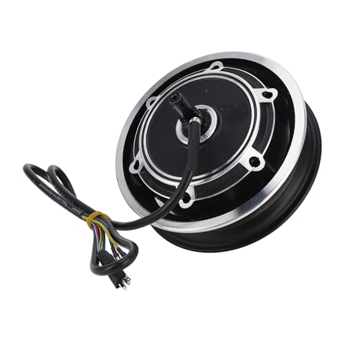 Keenso 10 Inch Electric Scooter Wheel Hub Motor 10 Inch Hub Motor, 10 Inch Electric Scooter Wheel Hub Motor Motors
