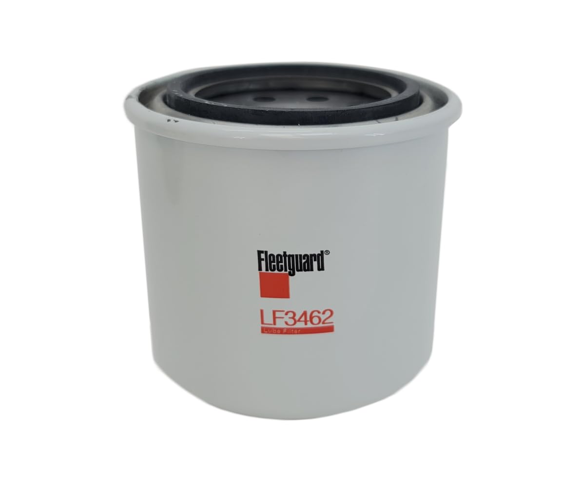 Fleetguard Filter, Lube, Spin-On Oil Filter - PMLF3462