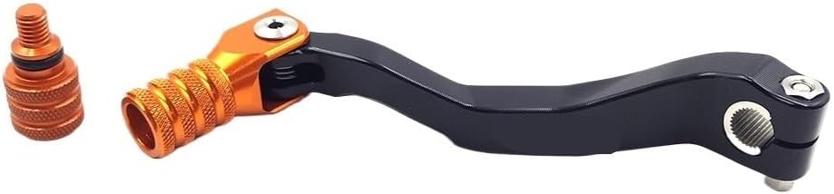 Motorcycle Gear Shifter Motorcycle Gear Shift Lever Folding Aluminum Extend Pedal For Nc250 Nc450 Cb