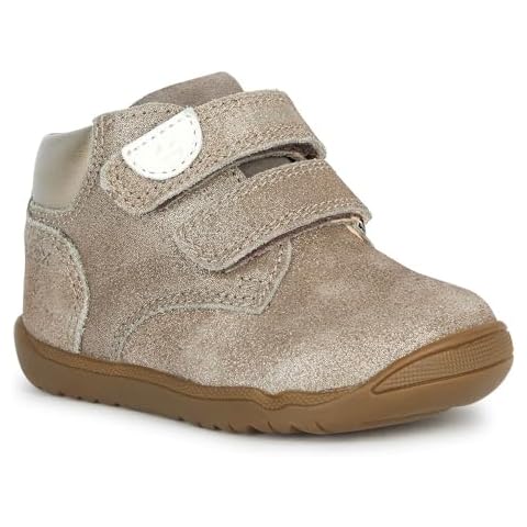 Baskets Geox B MACCHIA Fille Cover