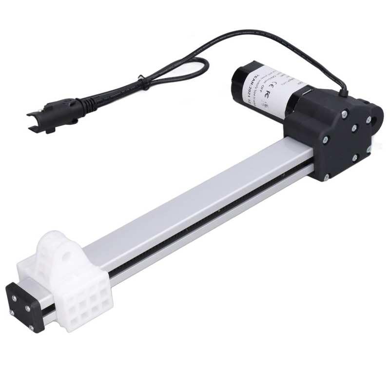 DC29V Electric Recliner Actuator 230mm/9in Sofa Lift Chairs Motor for Electric Bed Electric Sofa Furniture Replacement Parts