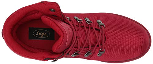 Image of Lugz womens Grotto Ii Lace Up Hiking BootsFashion Boot | Casual Boots