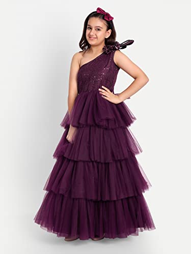 Image of TILISM Girls Dress