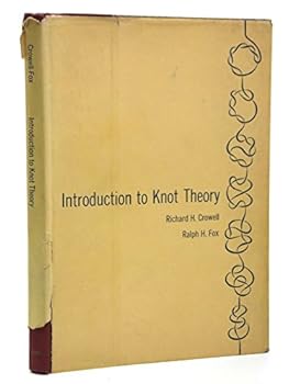 Hardcover Introduction to Knot Theory (Introduction to Higher Mathematics) Book