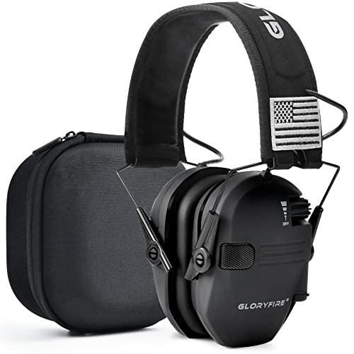 Top 10 Best Firing Range Ear Protection Reviews & Buying Guide Katynel