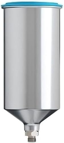 Miniatura 2 de Iwata - Taza de aluminio 14 (junta SST) (6038D)