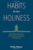 Algopix Similar Product 13 - Habits for Our Holiness How the