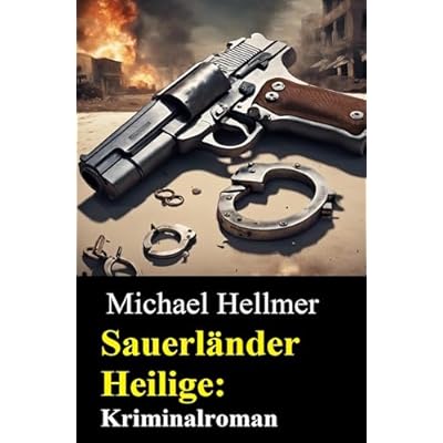Sauerl&auml;nder Heilige