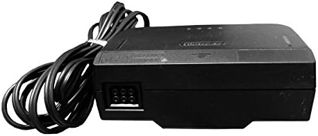 AC adapter (N64 only) N64