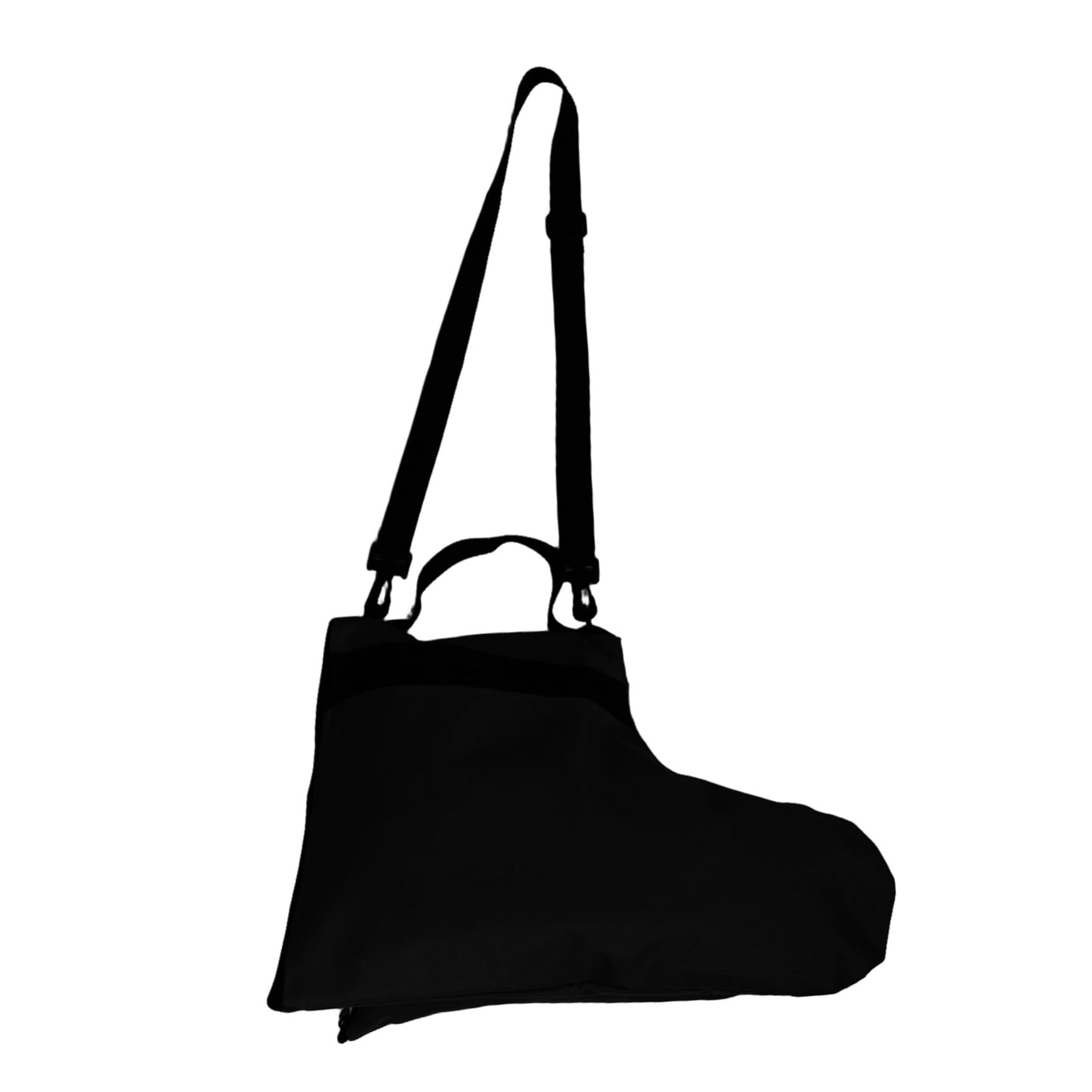 Toddmomy per Rotelle con Tracolla Regolabile Custodia e Resistente con Rinforzato Organizer Spazioso per Scarpe da Pattinaggio su Ghiaccio e Sport Outdoor