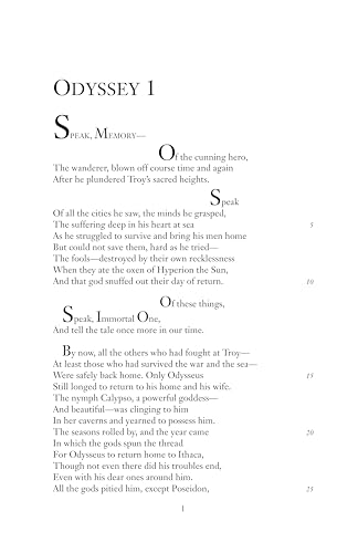 The Essential Odyssey (Hackett Classics) - Image 5