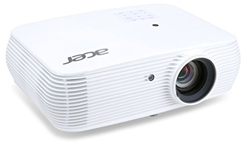 Acer A1500 projecteur dLP 3000 ANSI lumens Full HD 1