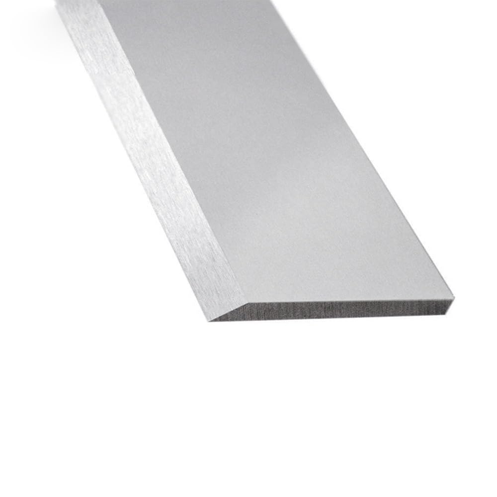 Cepilladora Industrial HSS 270x40x3mm Repuesto Cuchillas Juego 3 | for cepilladora de 270 mm de espesor, cuchillos ensambladores, juego de