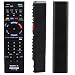 Angrox RM-YD103 RM-YD102 Universal TV Remote Control Replacement for Bravia Sony TV Remote HDTV LCD LED 3D Smart Television