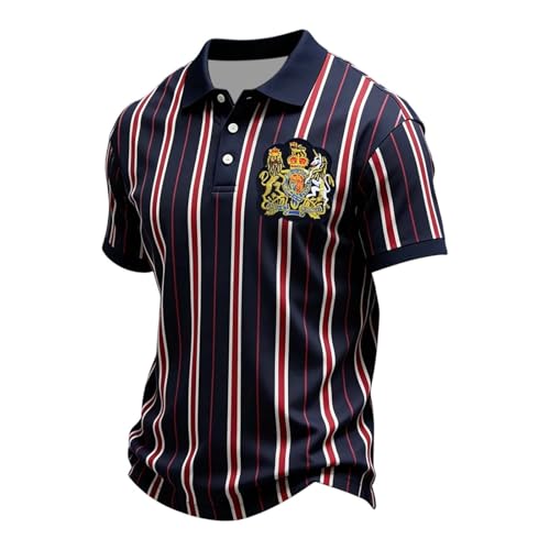 T-shirt homme été coupe slim fini les vêtements casual sans forme