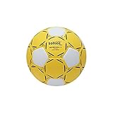 Microcelular 2 blanco única Softee Equipment 0002362 Balón Micro Celular 2, Unisex, Blanco, S