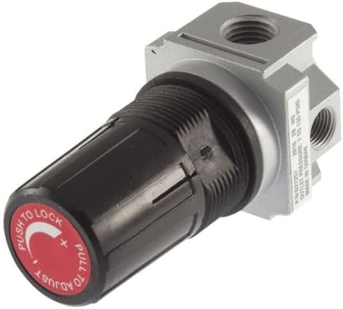 D20763 Regulator Fits Craftsman Fits DeVilbiss Portable Air Compressor